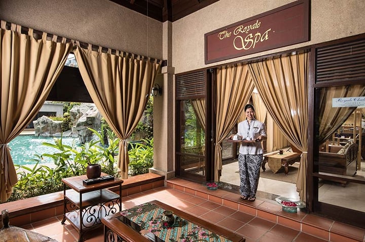 Royale Chulan Seremban