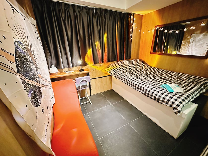 MK-IP Hotel