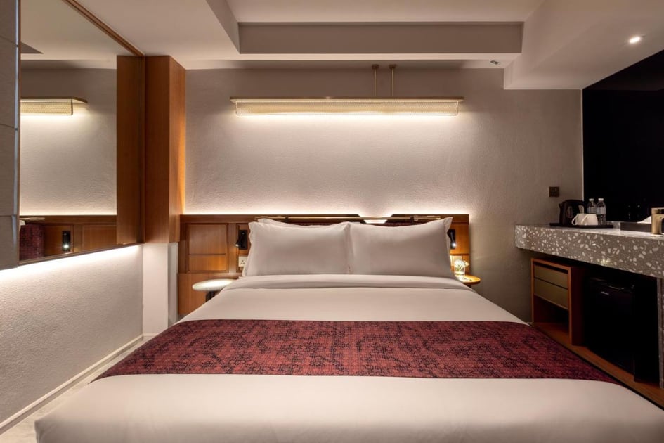 Bintang Collectionz Hotel