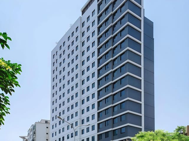 Boutech Jiantan Hotel