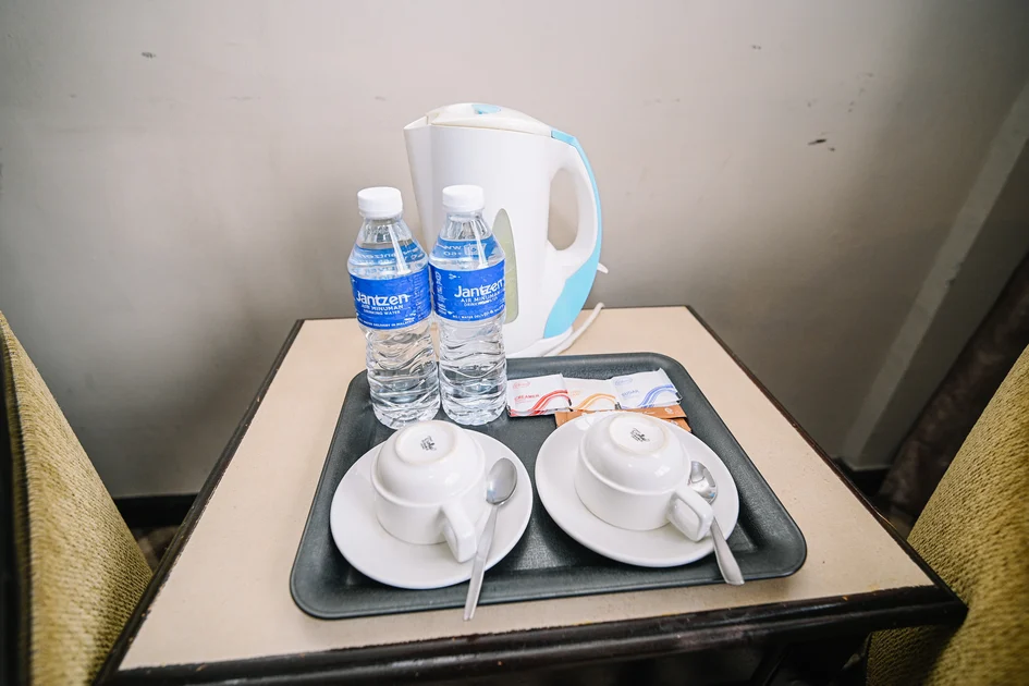 Kingston Hotel 9 @ Melaka