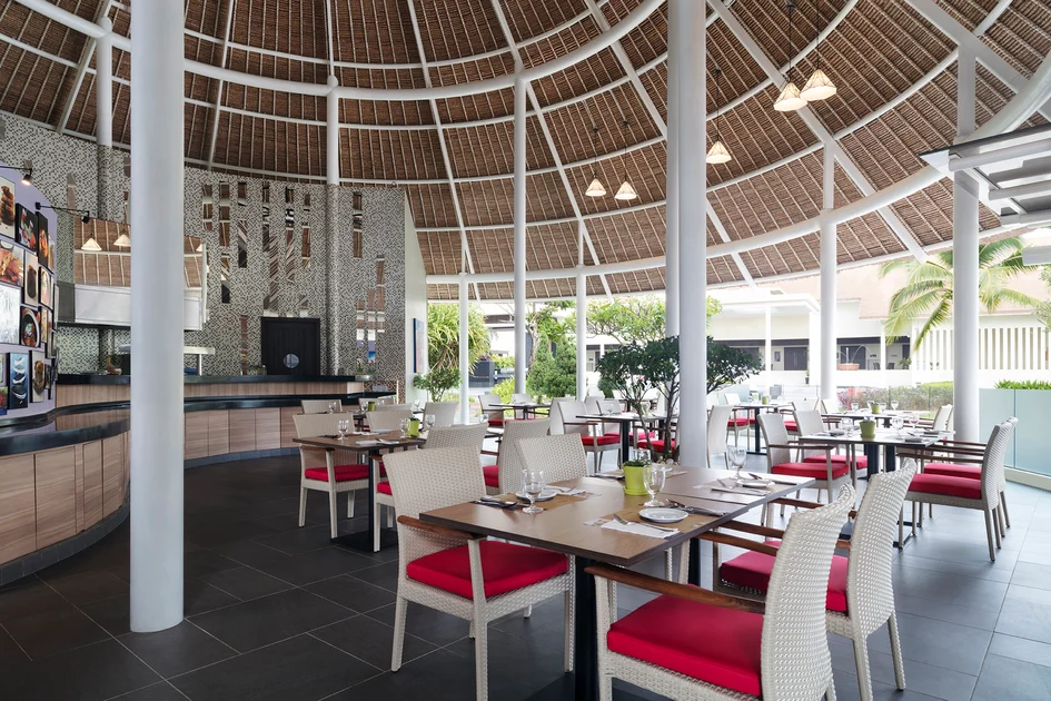 Golden Palm Tree Sepang (formerly Avani Sepang Goldcoast Resort)