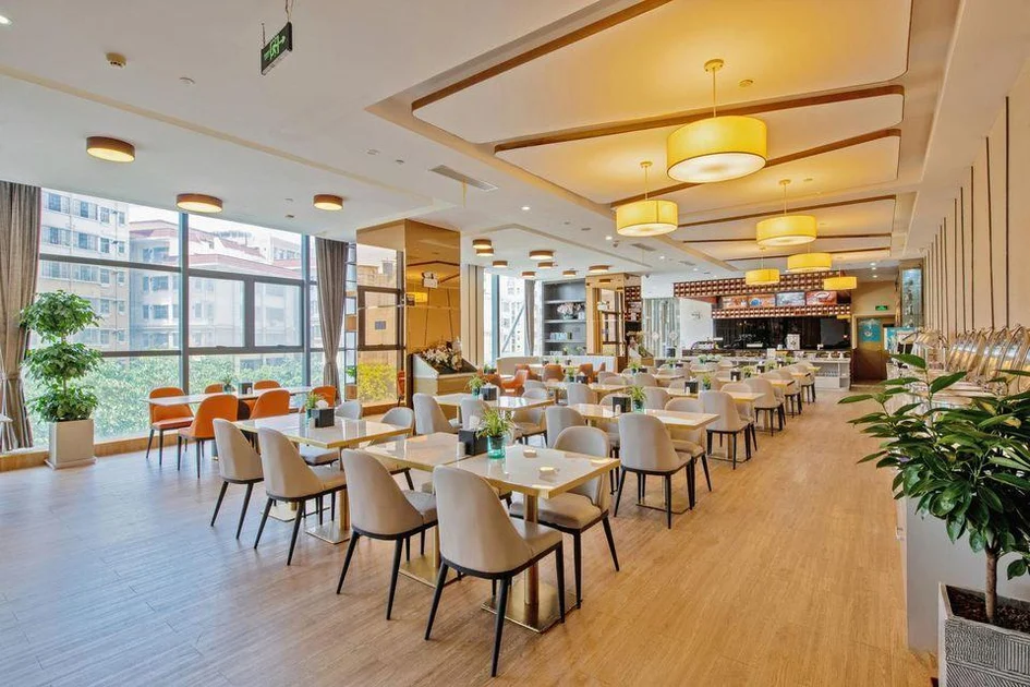 Shenzhen hongdu Hotel (Nanshan Subway Station)