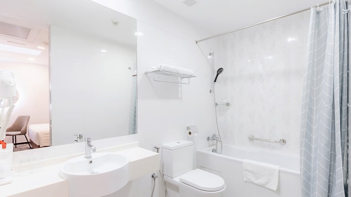 Santa Grand Hotel East Coast, a NuVe Group Collection