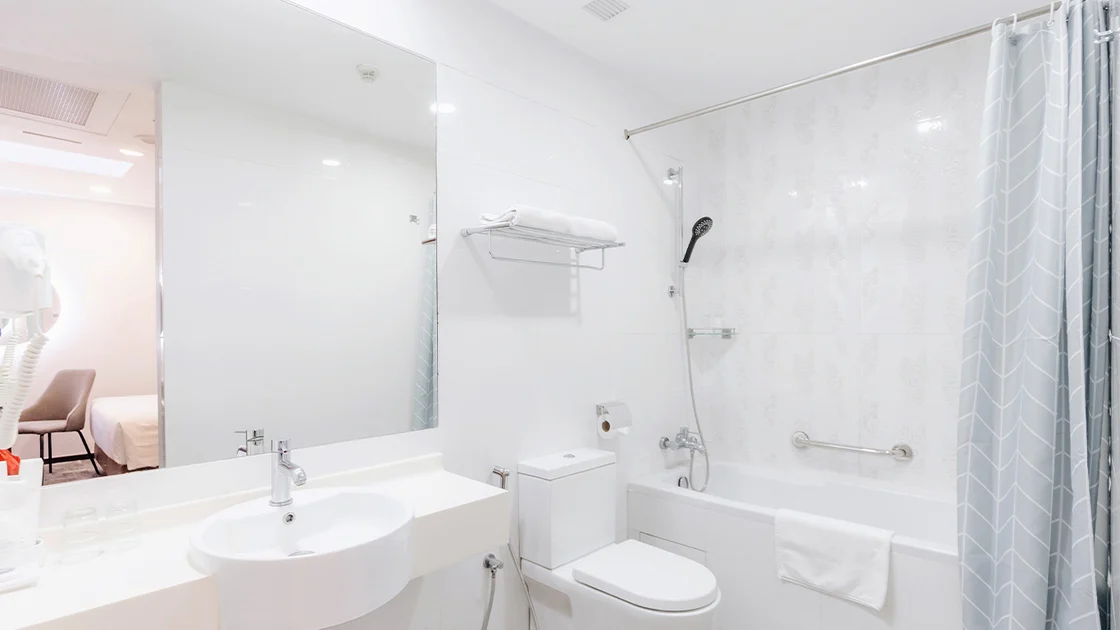 Santa Grand Hotel East Coast, a NuVe Group Collection