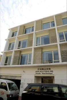 外觀