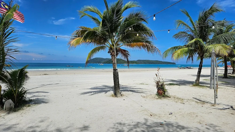Tempat menarik