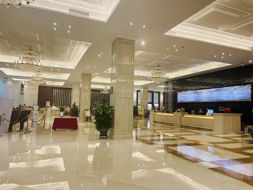 Shuidu Holiday Hotel Shenzhen