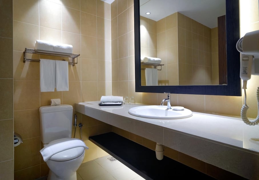 Bespoke Hotel Puchong