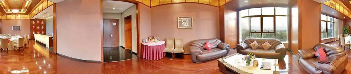 Grand Skylight Garden Hotel Shenzhen