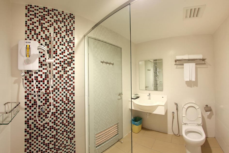 Mincott Hotel Kuala Lumpur