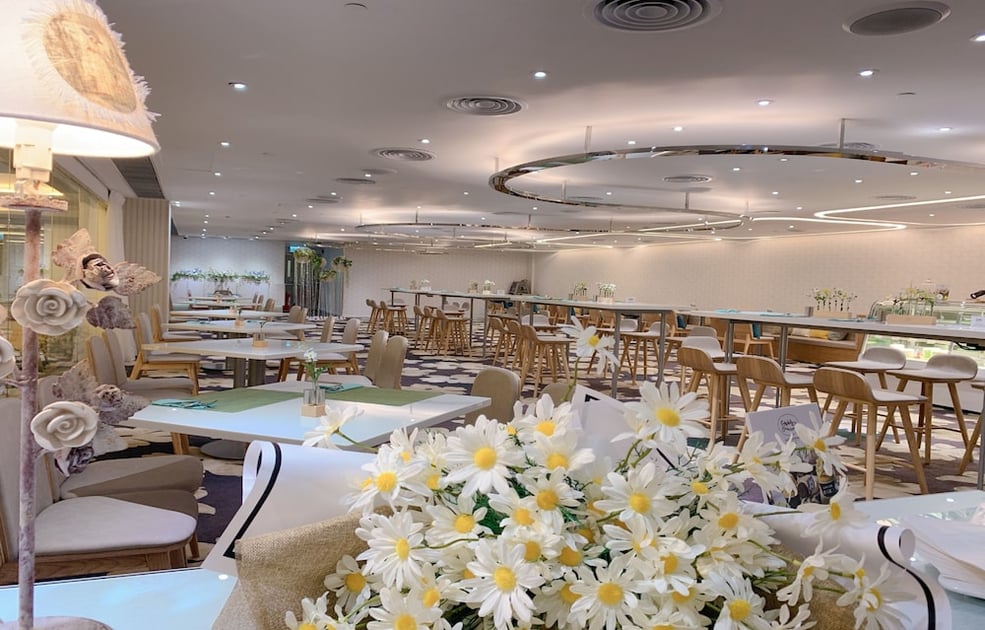 餐廳