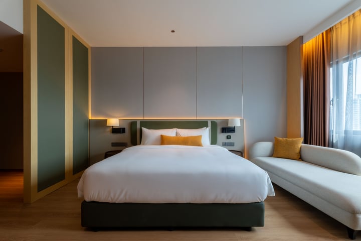 Shō Hotel