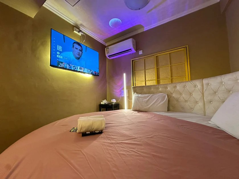 Ming Court Guesthouse