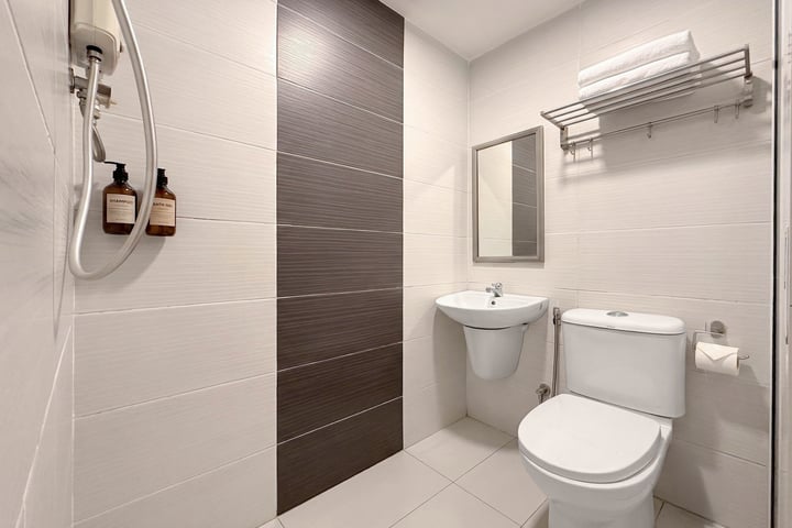 Havona Comfort @ Permas Jaya [Express Check-In]