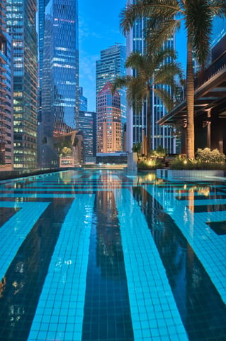 QT Singapore