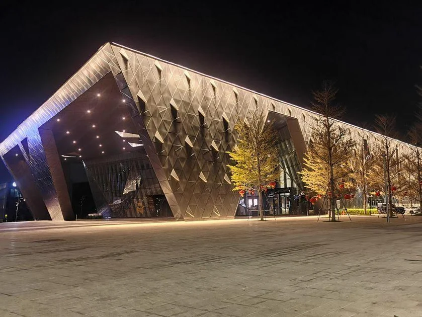 Shenzhen hongdu Hotel (Nanshan Subway Station)