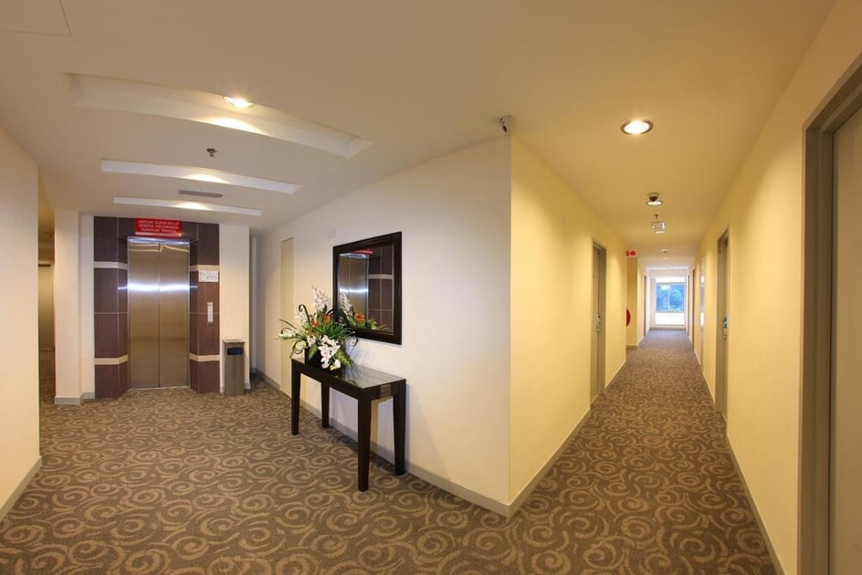 Mincott Hotel Kuala Lumpur