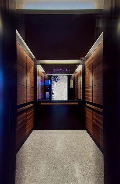 Moxy Shenzhen North Station