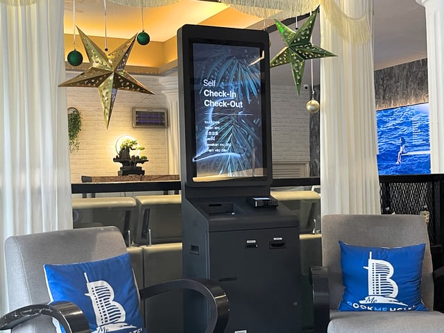 Bookme Hotel