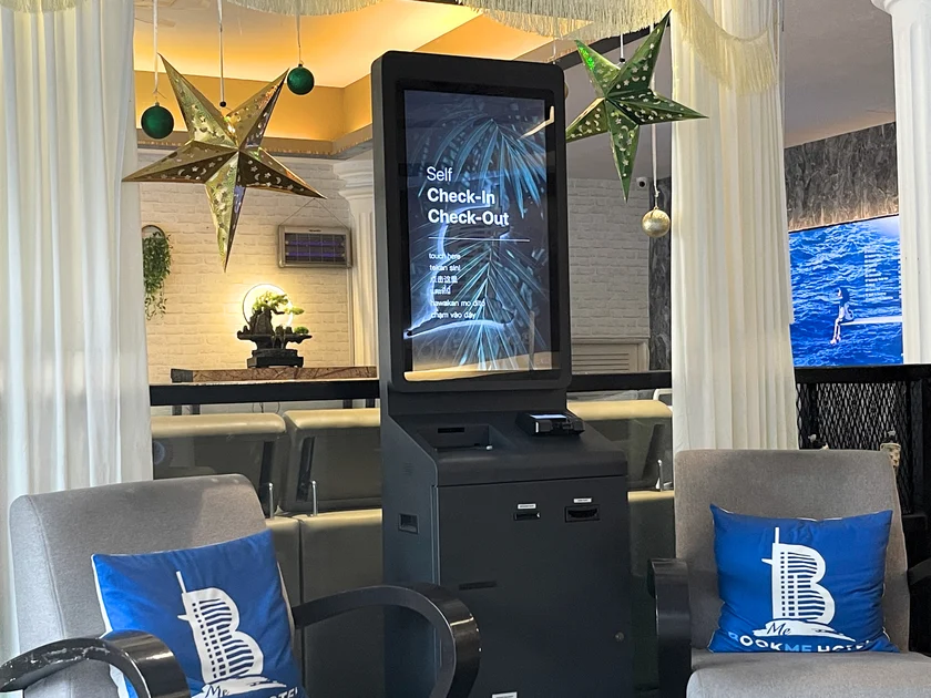 Bookme Hotel