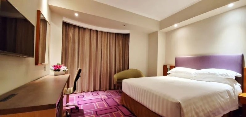 Wharney Hotel