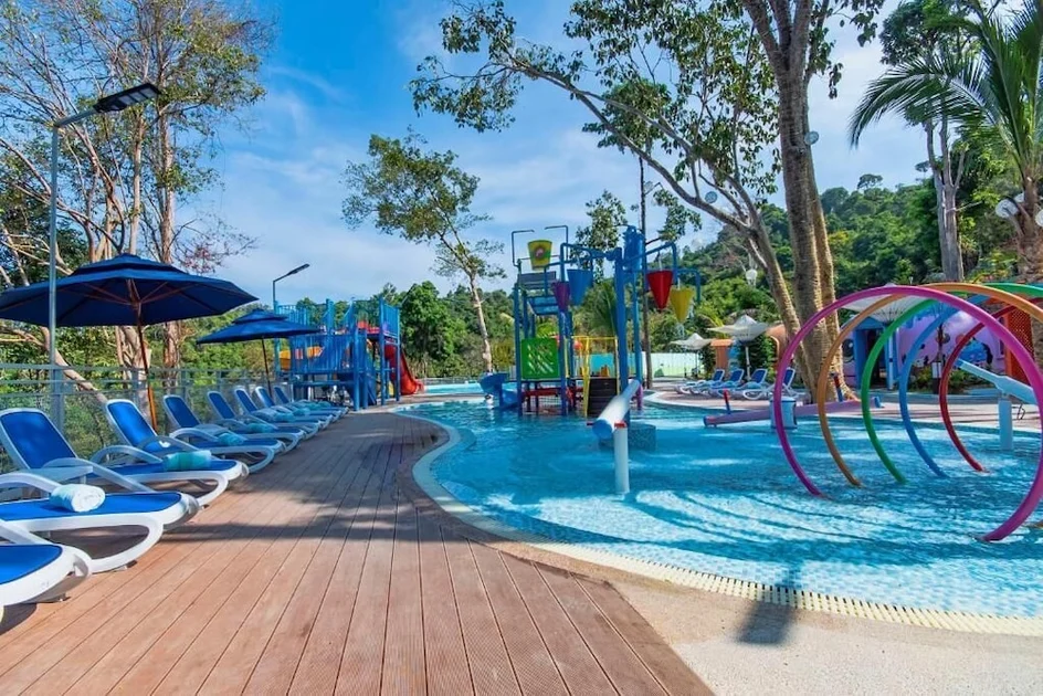 Kolam renang