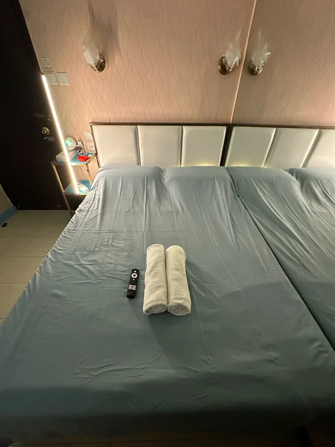 Sun Shine Guesthouse
