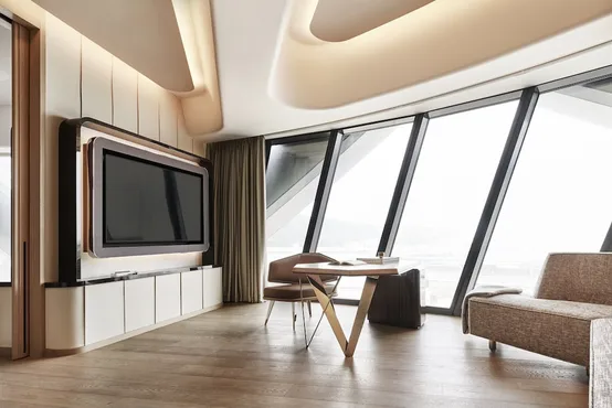 Premier Suite