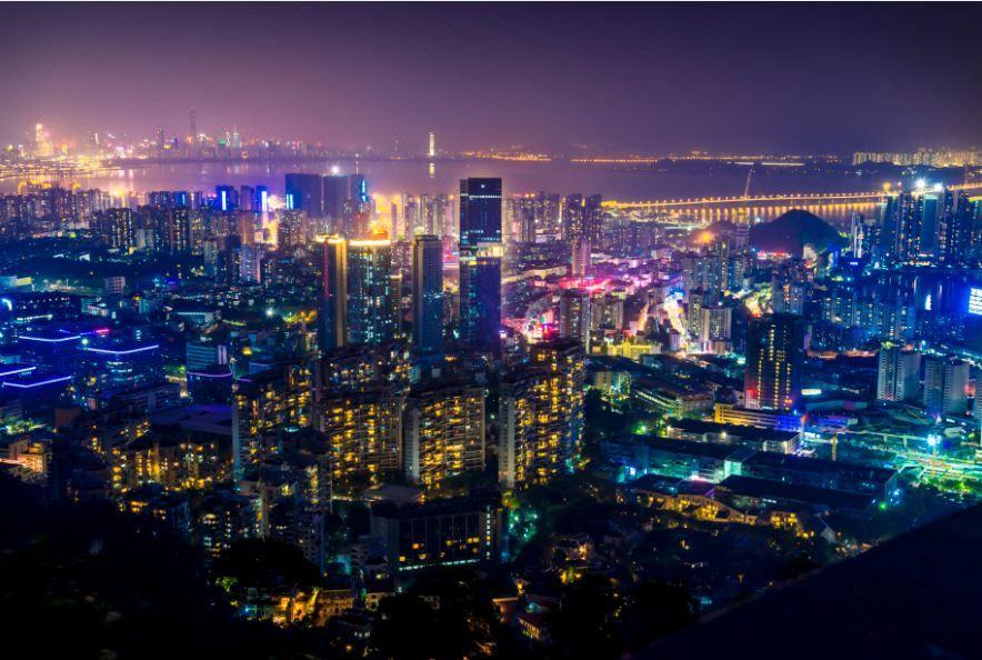 深圳品上雲端服务式公寓