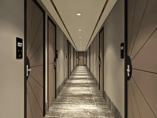 Hotel 81 - Orchid