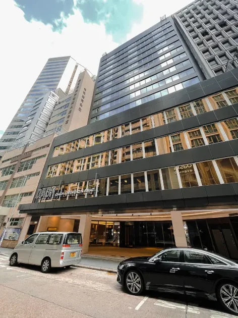 一尚酒店香港尖沙咀店