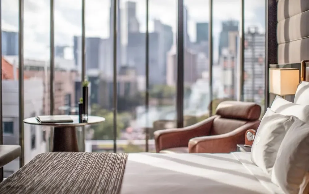 InterContinental Singapore Robertson Quay, an IHG Hotel