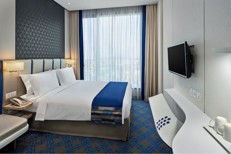 Holiday Inn Express Singapore Katong