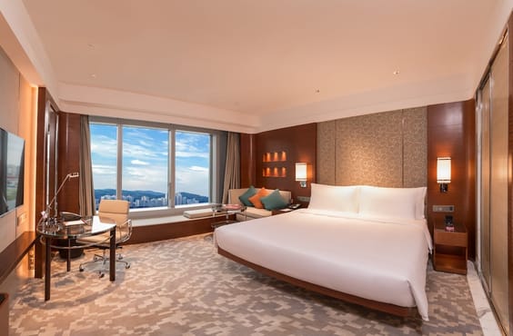 Premium Room
