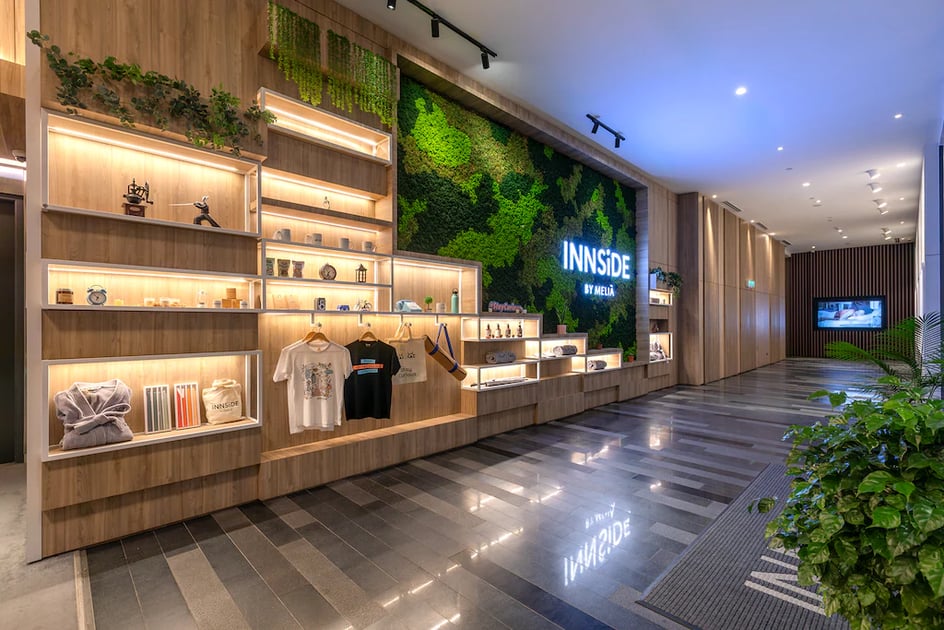 INNSiDE Kuala Lumpur Cheras