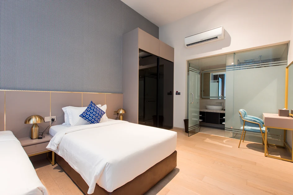 Star Suites KLCC
