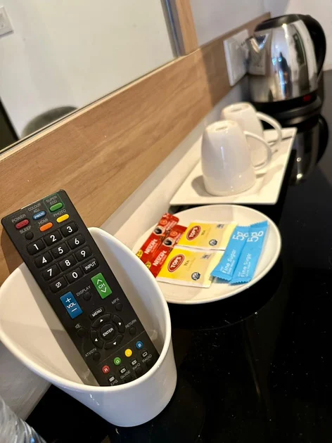 D’Loft Hotel