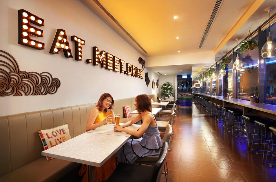Cafe
