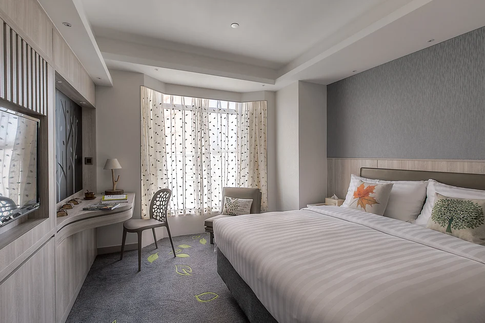 Stanford Hillview Hotel
