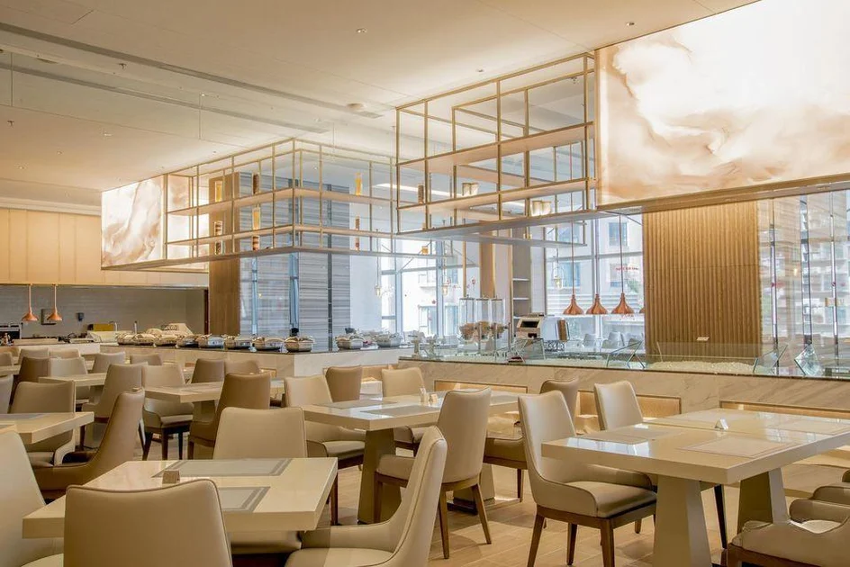 Grand Skylight Garden Hotel Shenzhen