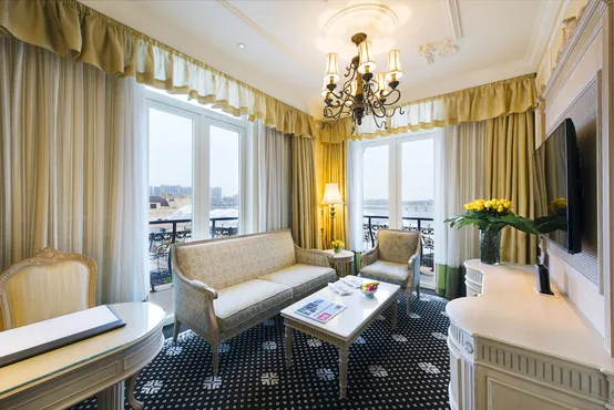 Suite, 1 Bedroom