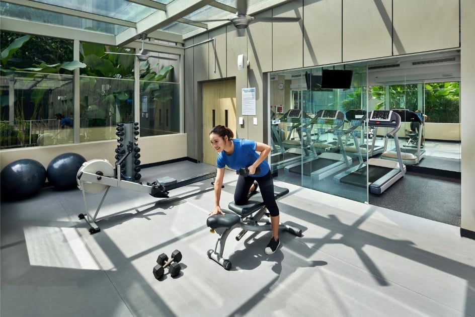 Holiday Inn Express Singapore Katong