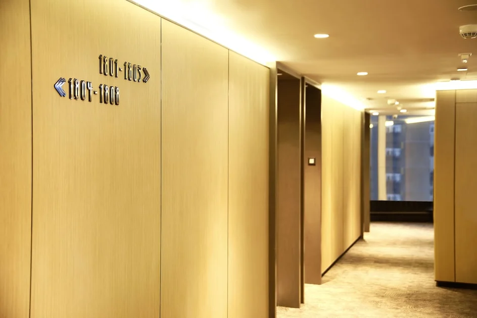 Hotel Ease Tsuen Wan