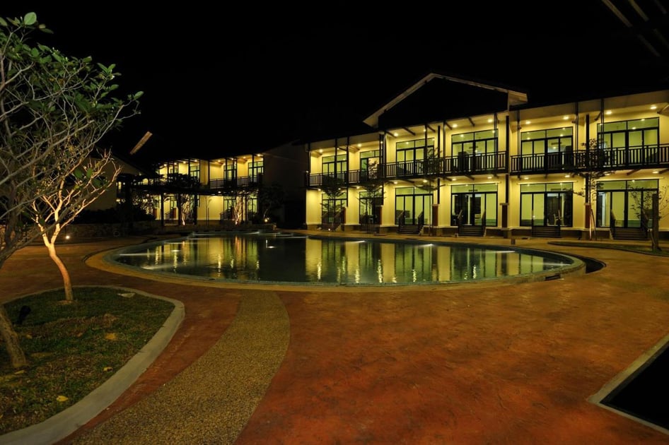 Espira Kinrara Puchong