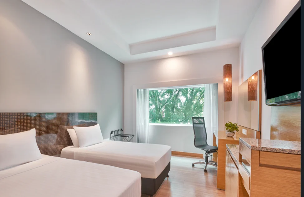 Village Hotel Changi by Far East Hospitality