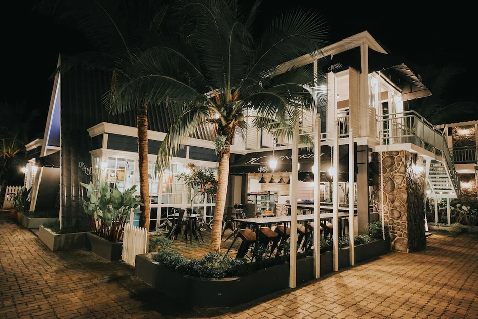 Tempat makan