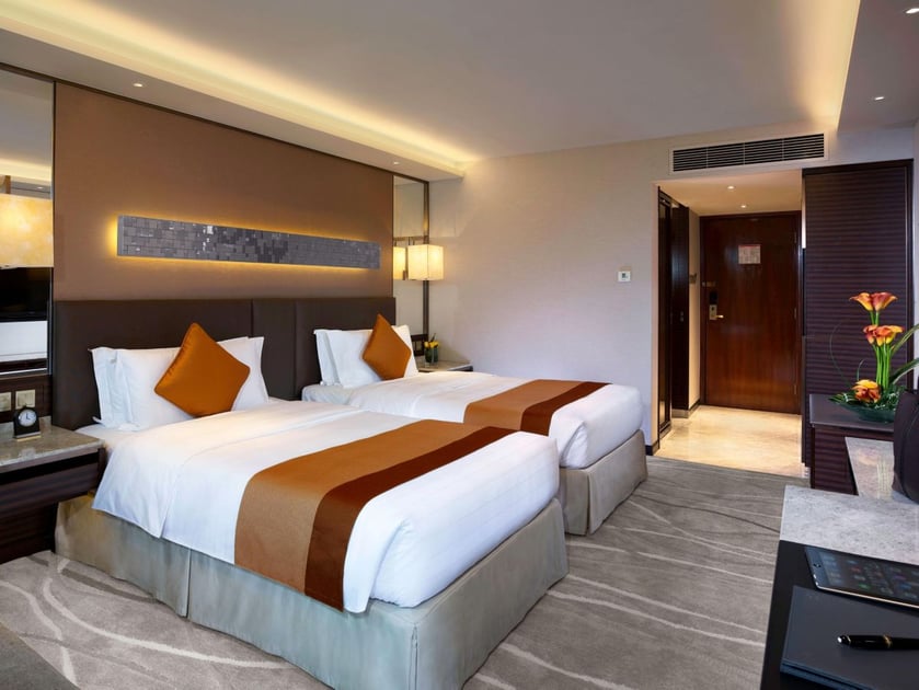 InterContinental Grand Stanford Hong Kong