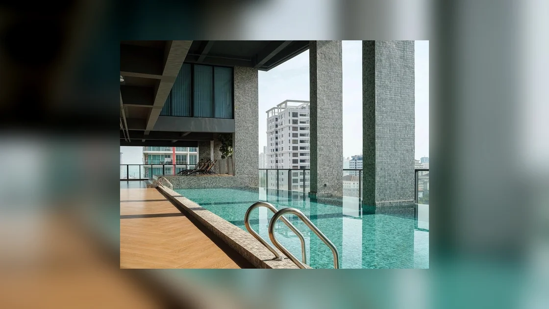 Landison Hotel Penang