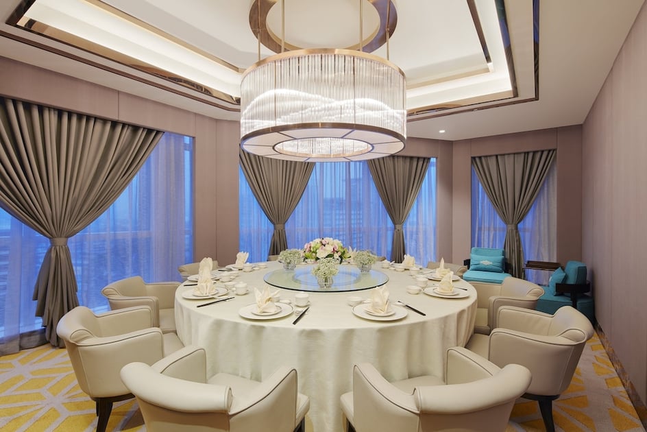 Restoran